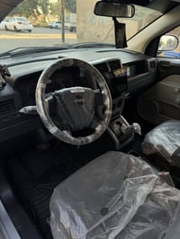 جيب كومباص • ٢٠٠٧ • تكييف شغال