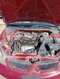 لانسر بومة • ٢٠١٠ • كربلاء