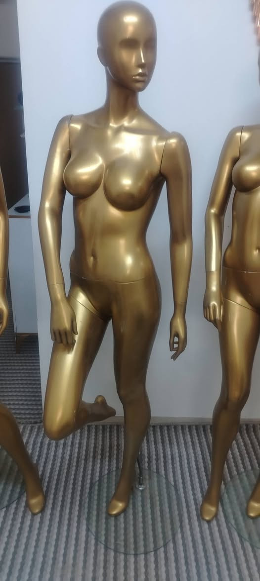 السلام عليكم
مليكانات نسائية تركي
قطعة ب 75
باقي عندي اربع قطع
الاربعة سوه احسبهن 250 و توصيل بغداد عليه


**إذا كنت صاحب هذا الإعلان وتريد حذفه لأي سبب، رجاءا أرسل رسالة إلى الدعم الفني**