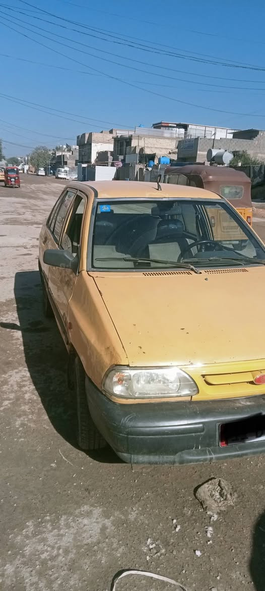 سلام عليكم
سايبه 2011بغدادرقم دولي مصفره هيه وغرامات مكينه كير كفاله شواصي بلاد بيه باب مبدل خلف السائق  تدفئه شغاله تبريد نقص غاز تحويل مباشر السعر 20هاتف ***********
