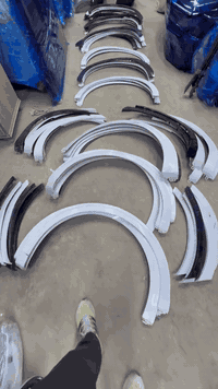 متوفر دواير جاملغ  كل  فئات عليهن عرض حلو  G80-GV80-GV70-G70  العنوان ...