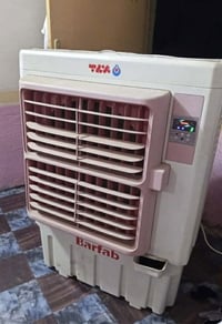 طباخ • مبردة شغالة • صلاحيه