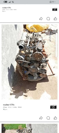 اوبل اوميگا • محرك كامل • نجف