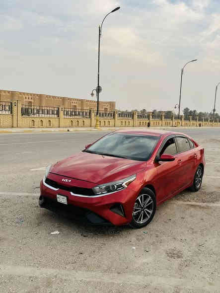 🍑kia forte 2023
للبيع فقط بدون مراوس

الون :مشمشي🍑
الممشى : 4 الف ميل فقط
حجم المحرك : 2000 دوش تنفس طبيعي 

: المواصفات 

- لايتات زنون
- ⁠شاشة كبيرة كار بلي 
- ⁠كاميرا دوارة
.رادار امامي 
.تحديد مسار
.3 انضمه قياده 

ملاحضه// السياره حره بدون رقم فحص موؤقت بسمي تترقم كل المحافظات 

حادث السياره :بنيد وجاملغ  راديترات تبريد ماي براكيتات شركه بلاد طاكه ايرباك ستيرن وراجع صور حادث واتساب 

السعر 129بيه مجال للشراي حك جيتك فقط

رقم الهاتف الشراي يتصل ***********
