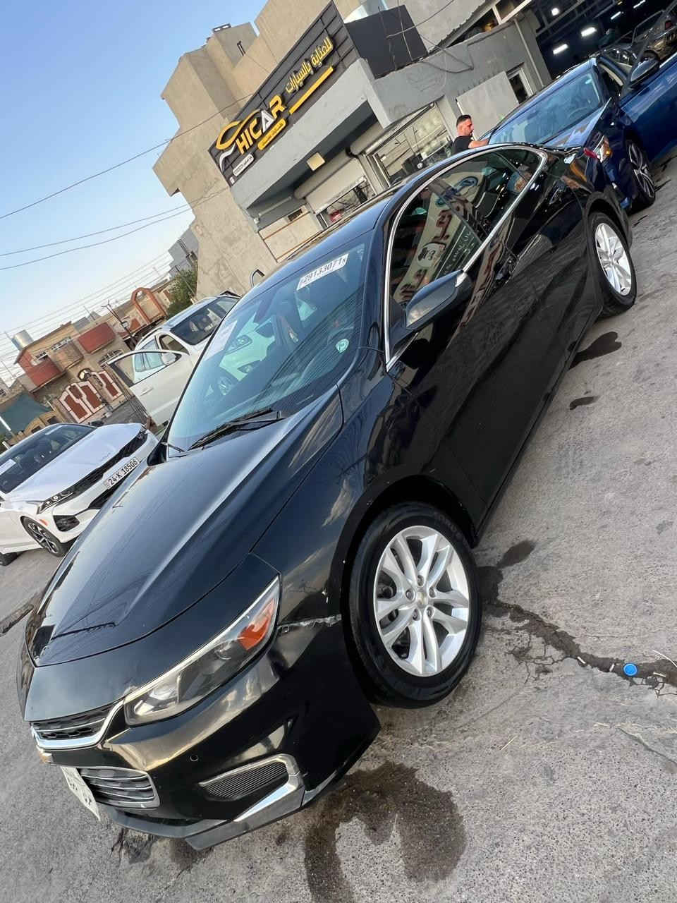 الاكسنت مقدما 50$ وسعره 150$ قفل
الماليبو 50$مقدما وسعرها 120$
الفورتي 50$مقدما وسعرها 200$
وكلهم بالشهر 3$
بس الفورتي 400$ بالشهر
توكسن 2020
فول بيها شويه حالوب سعرها
$240
مقدما 100ورقه $بالشهر 500$
هاي السيارات كلهم بالقصط والتفاصيل  اتصل عل رقم واتساب أو اتصال
***********
