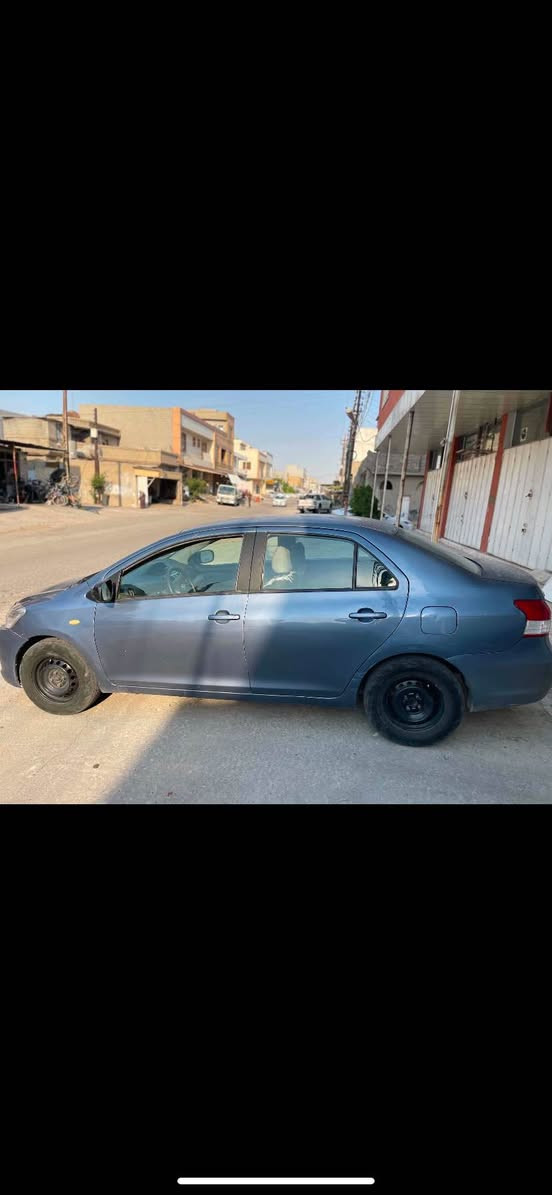 يارس ٢٠٠٩ توماتيك ٥ بارجه بمبه بي داخيلي كيرو مكينيه به شه رت  *********** أربيل, العراق
