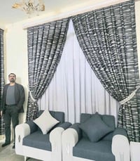 كنب • ذوق راقي • ناحية السعدية