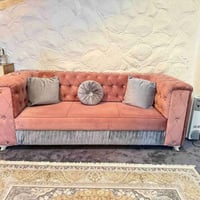 تخم تركي • ١٠ مقاعد • بستان الحلو