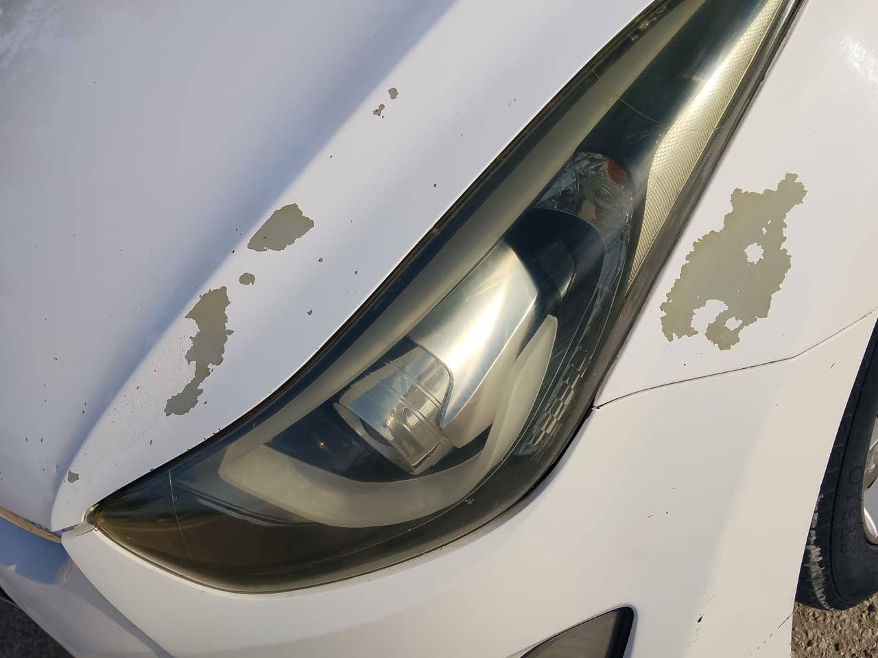 النترا 2016خليجي فول مواصفات ماعده بصمه
كشرها بيه اشويه تلحيضات 
محرك 2000دوش
كير خير من الله 
عنوان بغداد 
رقم الهاتف ‏‪0780 076 0610‬‏ 
السعر 135وبي مجال 
اني مكلف بنشر 🫡
