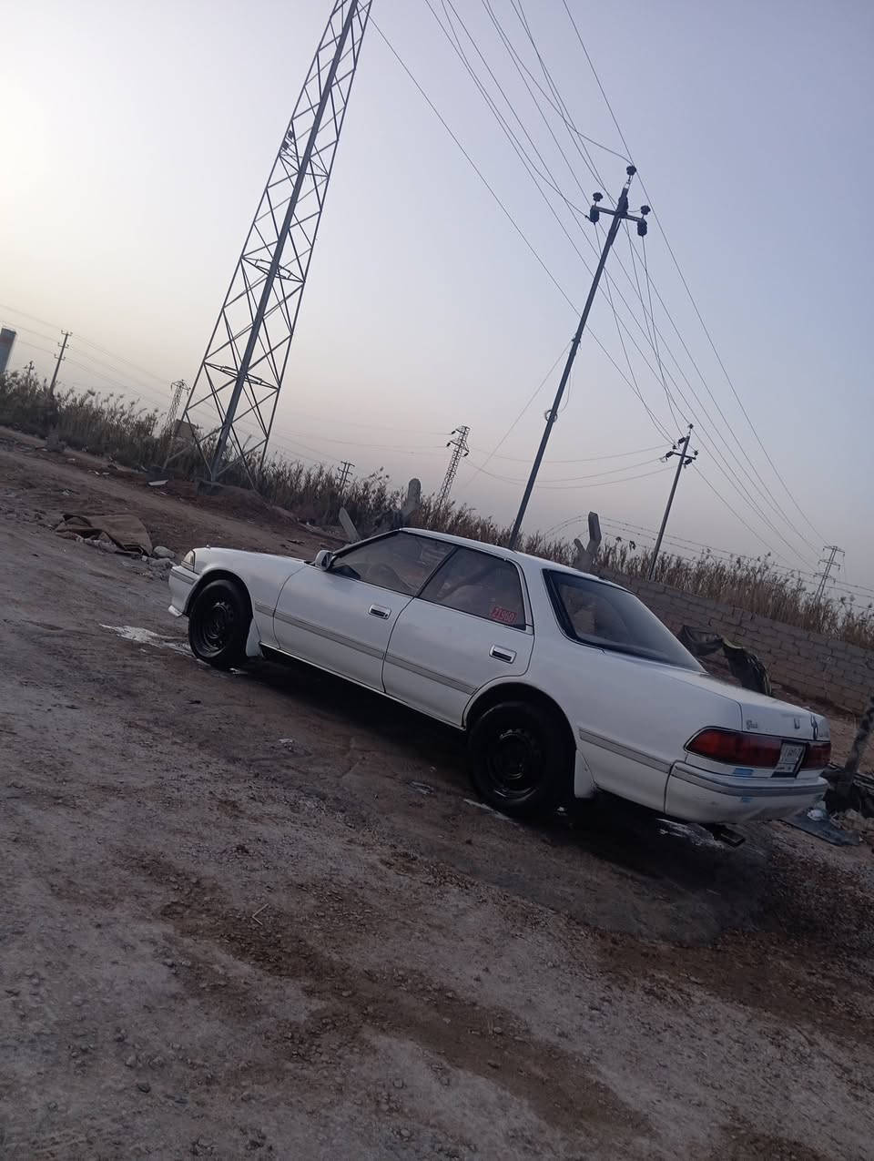 مارك مسطره للبيع موديل 92
رقم بغداد مشروع وطني تحويل بالناصريه باي محافظه 

ماكينه وكير ونجي كفاله جديده حاويه 

سياره مكفولة كفاله من الضربه والصبغ والاصوليات والعيب الشرعي

سياره جديده كل نقص ما بيها جاهزه 

حداديه امام وخلفي جديده 

تخم تايرات جديد 

سياره جاهزه مال جناي كل نقص ما بيه 

تحويل مباشر باي محافظه عليها يمي 

عنوان ذي قار الشطره 

السعر 48 

رقمي ***********
