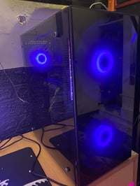 RX580 8جيجا • i7 الجيل الرابع • بغداد كرادة