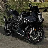 جكسر 600 • 2017 • ١٥٠٠٠كم