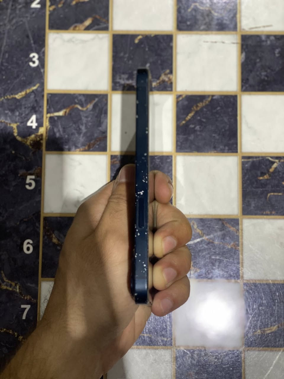 جهاز 13 عادي بطارية 84 ذاكرة 128 سعر350 وبي مجال


**إذا كنت صاحب هذا الإعلان وتريد حذفه لأي سبب، رجاءا أرسل رسالة إلى الدعم الفني**