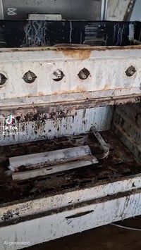 ورشة أبو حيدر • تصليح طباخات • طارمية بغداد