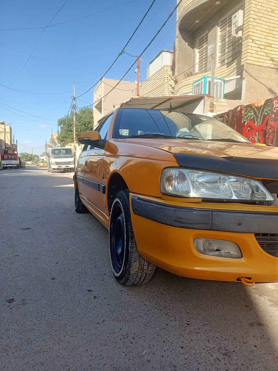 بيجو بارص 2018
تفاصيل ذاكرهن بلفيديو  السعر 60وبيهة مجال 
المكان بغداد الكماليه ***********
