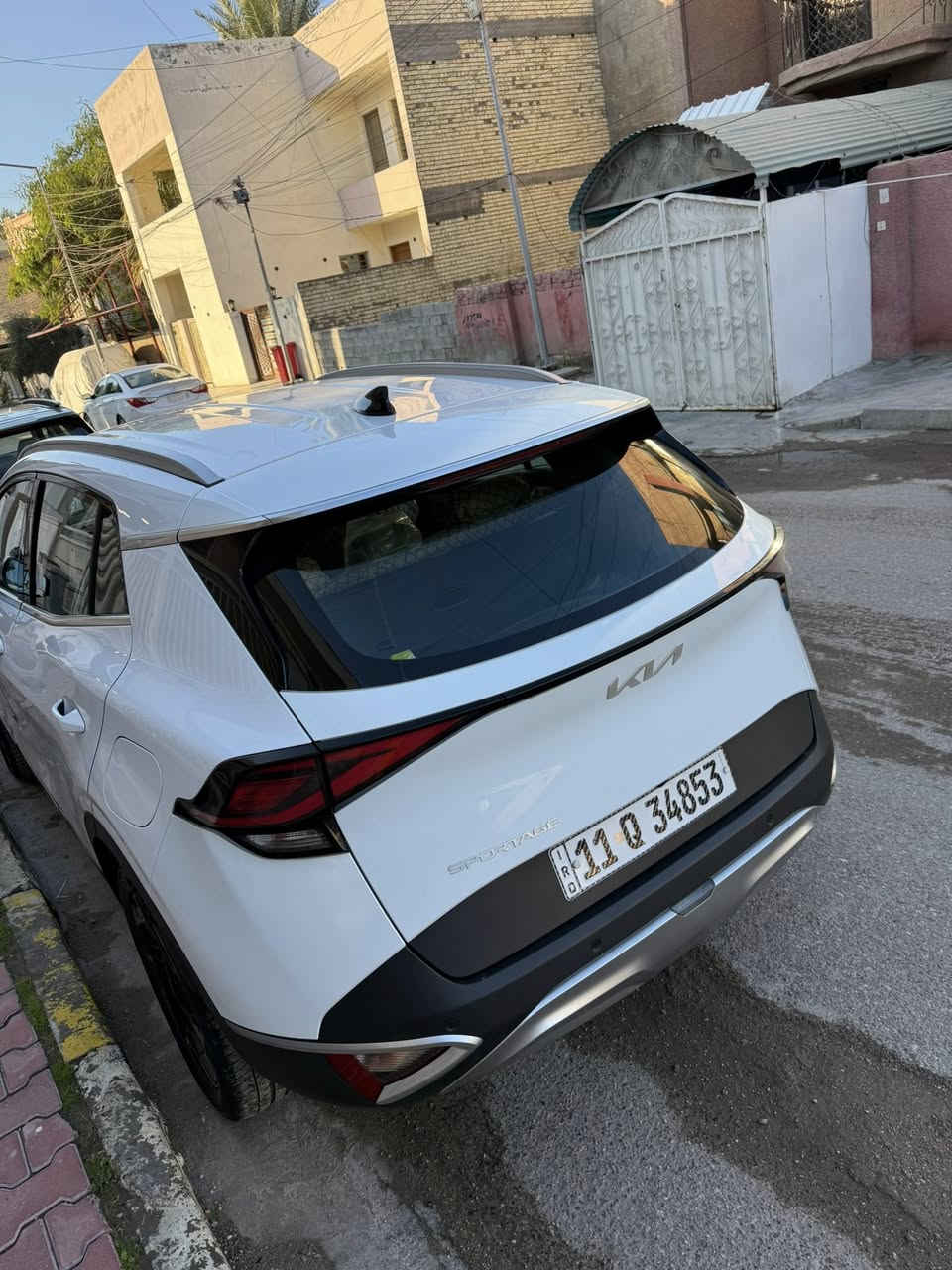 موديل 24/ ماشيه ٢٧ فول ماعده قماره البيع ***********
