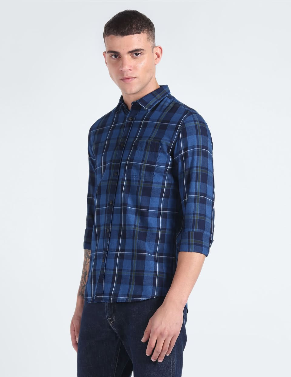 قميص رجالي بهل جمال هذا السعر 4 ع اول تم التوصيل لجميع المحافظات العراق 3الف


**إذا كنت صاحب هذا الإعلان وتريد حذفه لأي سبب، رجاءا أرسل رسالة إلى الدعم الفني**