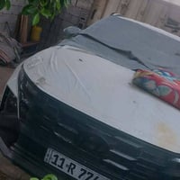 توسان خليجي موديل ٢٠٢٦ زيرو رقم بغداد بسمي تحويل مباشر  فول مواصفات عد...