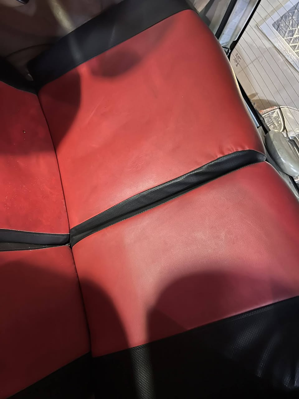 للبيع
كيوكيو موديل ١٢ بيضة سنوية بااسمي تحويل ثاني يوم السنوية لسنة ٣٠ جاهزة من كلشي  السعر ٢٦ و بيها مجال للاستفسار على الرقم ***********
