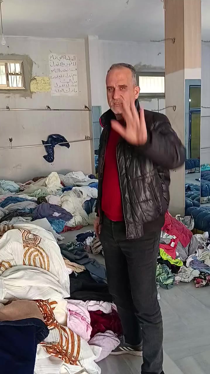 بكرا الجمعه التاسعه صباحا طريق عام صافيتا طرطوس مفرق جديده البحر


**إذا كنت صاحب هذا الإعلان وتريد حذفه لأي سبب، رجاءا أرسل رسالة إلى الدعم الفني**