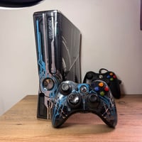 اكس بوكس 360 • باندل هالو4 • كركوك