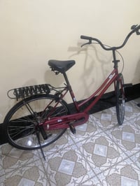 موصل • دراجة