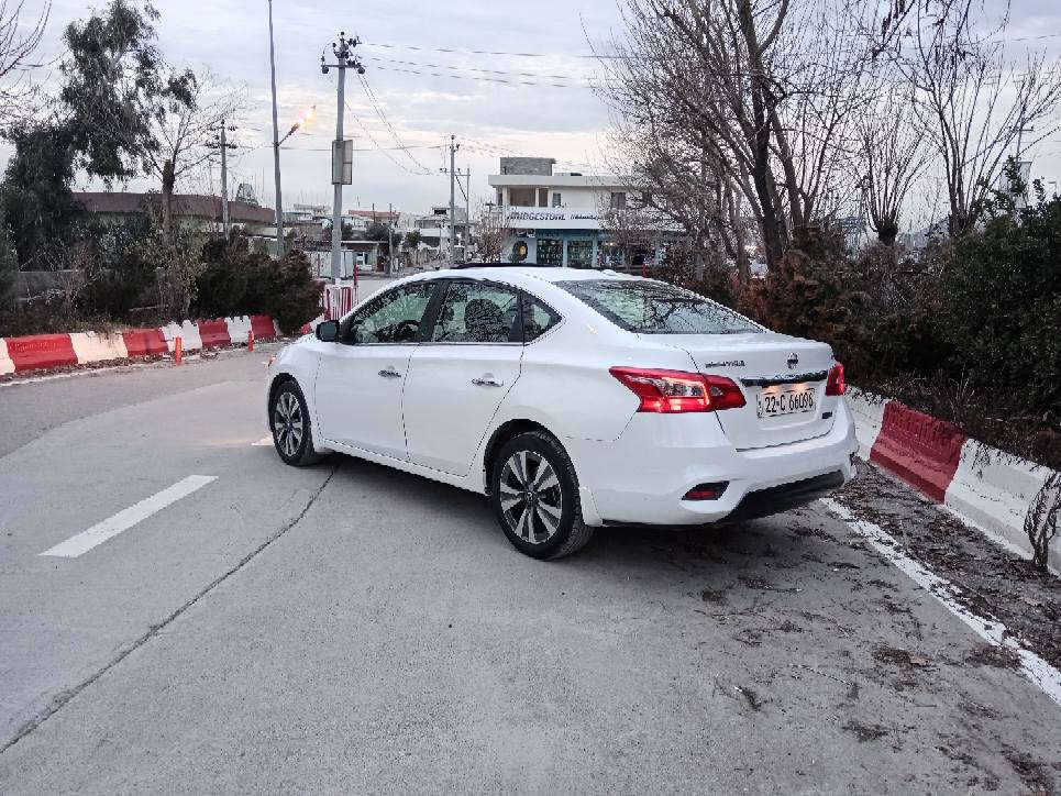 بۆفرۆشتن 2019 فول بێ بویاغ *********** شربازهير, السليمانية
