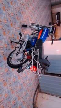 دراجة كير • موديل 2024 • قضاء القاسم