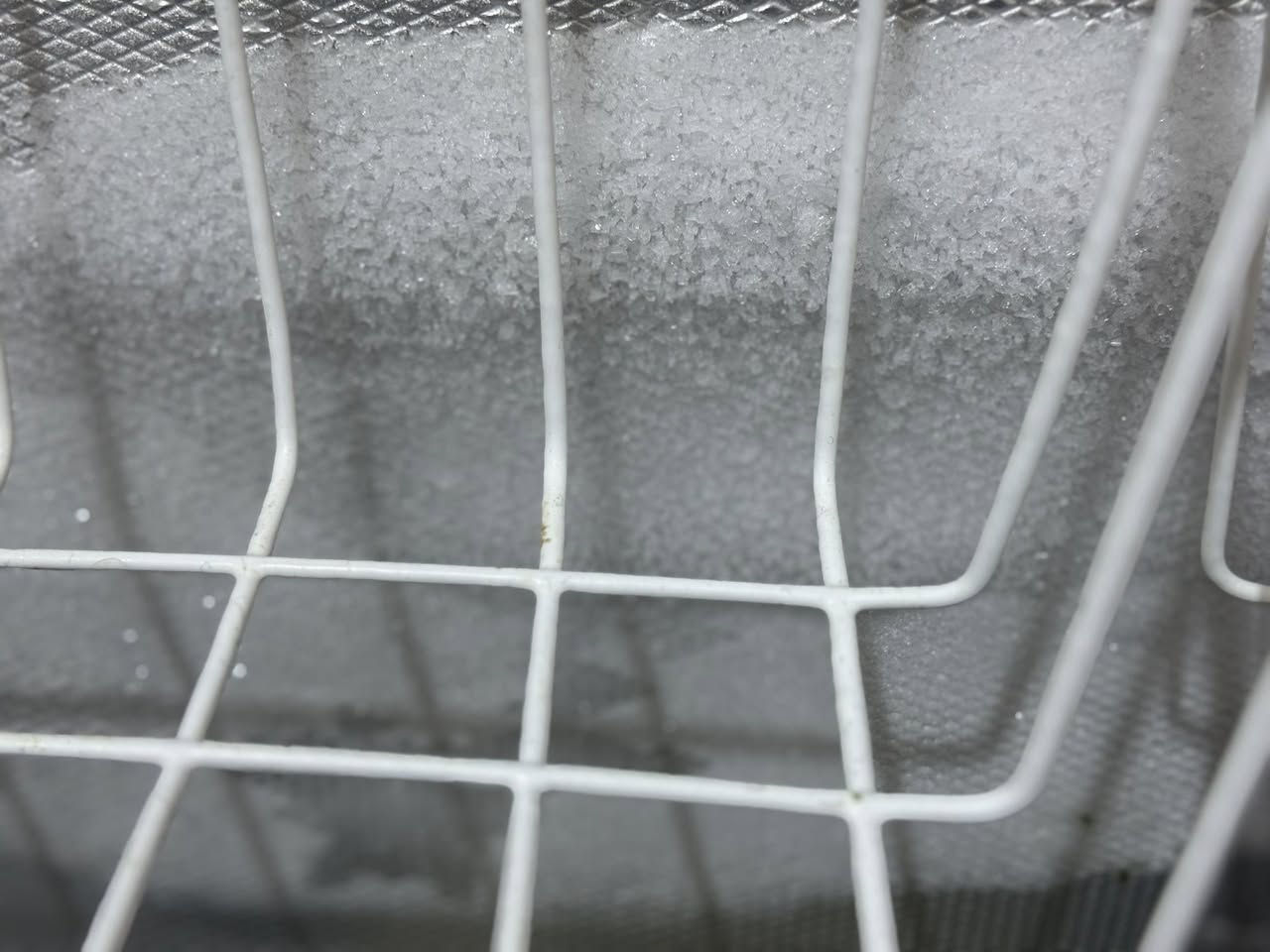 للبيع مجمدة جديدة ونظيفة


**إذا كنت صاحب هذا الإعلان وتريد حذفه لأي سبب، رجاءا أرسل رسالة إلى الدعم الفني**