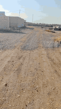 #قطعة.  للبيع مساحة 200 متر
سعر بلااااش.    9.  مليون.  فقط
المكان بغداد تقاطع النهروان

مكتب بغداد للعقار ***********
