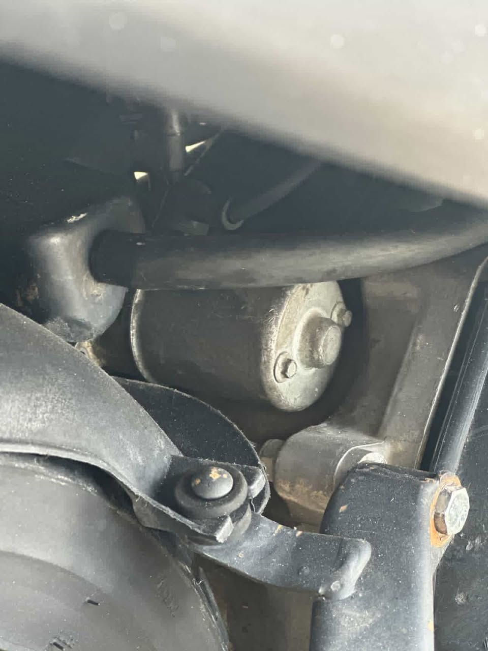 دراجه ماكس عدله 2006 الدراجه كفاله نعومه حلوه الدراجه بلاديه 49 ما مفتوح بيه برغي كامله الدراجه شلعه و معدل ما بيه اي نقص الدراجه كامله سعر 700وبيه مجال مكاني بغداد الدوره ***********
