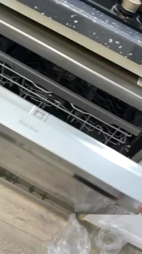 غسالة صحون ماركة LG أصلي
نظافة 95% اخت الجديدة


**إذا كنت صاحب هذا الإعلان وتريد حذفه لأي سبب، رجاءا أرسل رسالة إلى الدعم الفني**