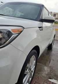 كيا سول • ٢٠١٩ • ٦٤٠٠٠ ميل