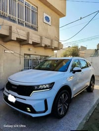 سورنتو ٢٠٢٣ • ٢٣٠٠٠ • رقم بغداد