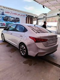 اكسنت • ٢٠٢١ • ديوانيه