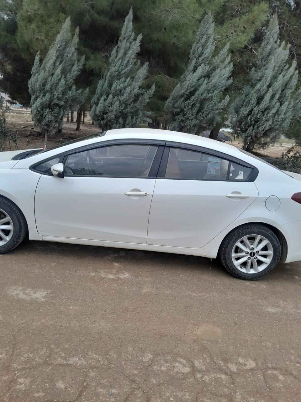 سيراتو موديل 17 بسمي سيارة فقط بارد بيها مكينه كير حدادية تبريد جديد مكاني النجف الاشرف السعر 132 *********** ,,,,,,,***********
