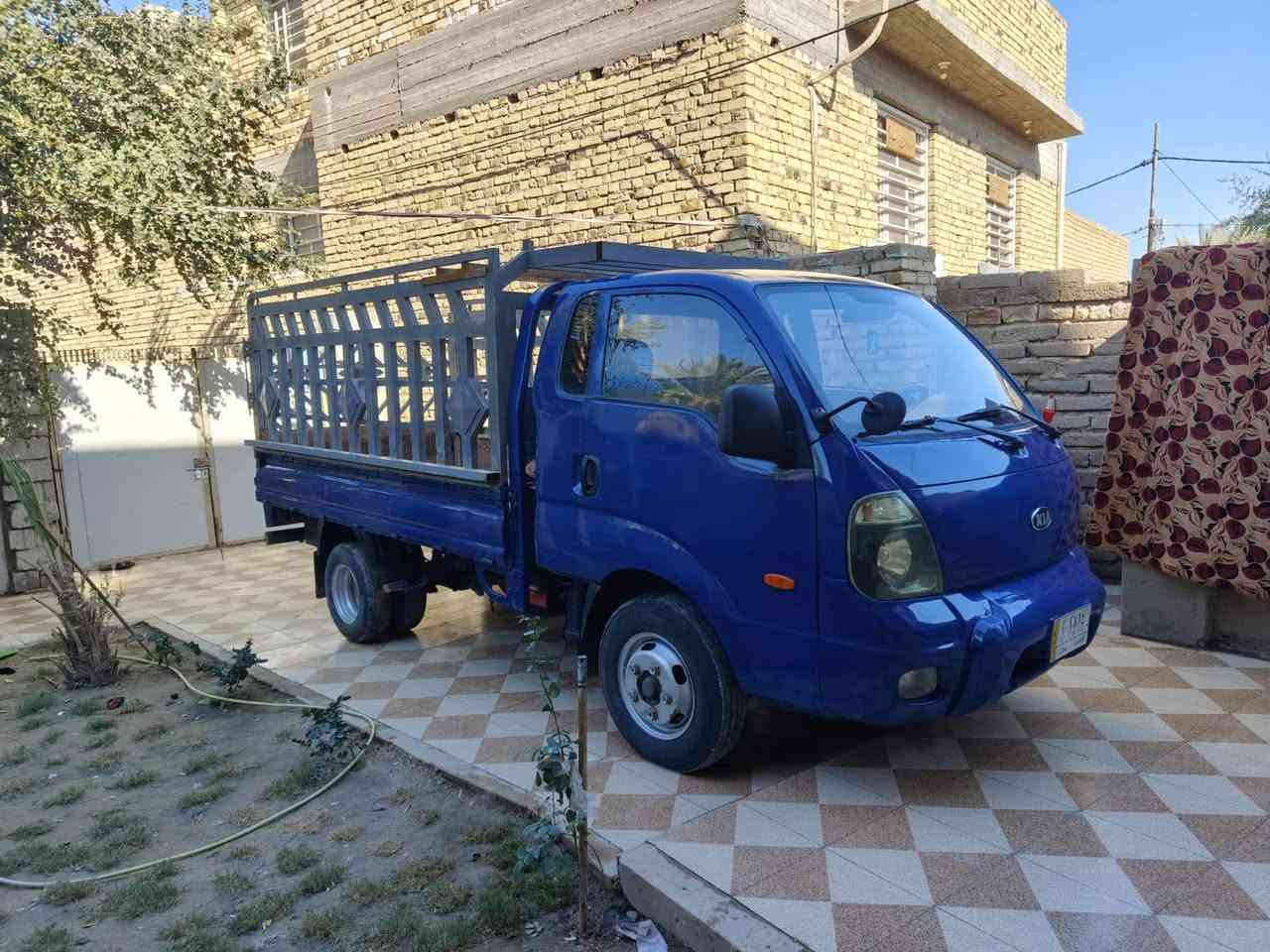 السلام عليكم فحل مسكر سبلاين 2008مصبوغ عام جماليه بدون اي حادث مكفول كفاله عامه محور 14 تانكي 120 ومعله وركه سياره جاهزه كبل للشارع حداديه جديده تخم تاير كير مكينه اكسل كفاله سعرهه 100وبيهه مجال للشراي ***********
