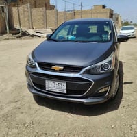 شوف ليت سبارك موديل 2019 رقم قادسية ألماني مراوس لليحب يتفضل واتساب ال...