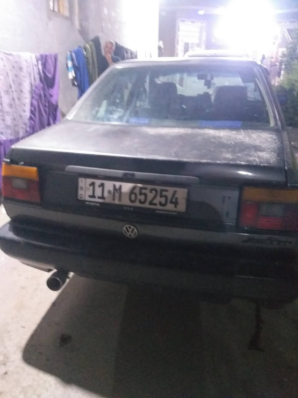 كولف جيتا للبيع موديل ٩١كير عادي محرك ١٨٠٠وارد اوربي كير محرك خير من الله كهربائيات شغالة تحويل مباشر مكاني بغداد جسر ديالى القديم السعر ٣٣وبي مجال للطيبين مبايل ***********
