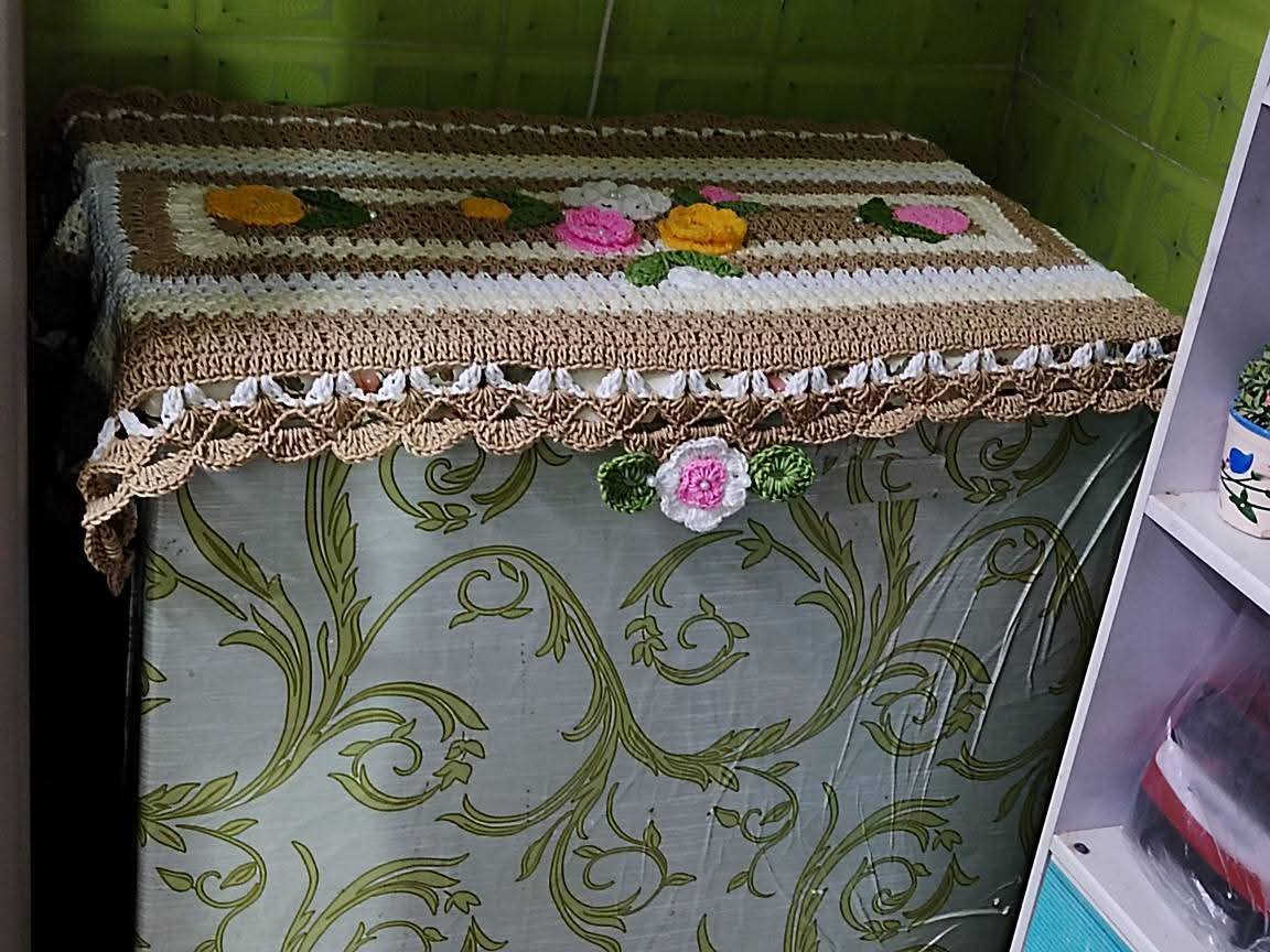 يوجد توصيل لكافة المحافظات ٥ والنجف ٣


**إذا كنت صاحب هذا الإعلان وتريد حذفه لأي سبب، رجاءا أرسل رسالة إلى الدعم الفني**