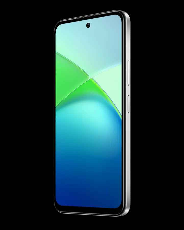 الجهاز جديد وغير مستخدم بالنايلون
اللون تايتينيوم سيلفر 
Unisoc T7250 المعالج 
5000 mAh |15W البطارية
6.67"|LCD 120Hz HD+ الشاشة
64GB I 3GB الرام / الذاكرة 
8MPالكاميرا الأمامية 
8MPالكاميرا الخلفية موصل, نينوى


**إذا كنت صاحب هذا الإعلان وتريد حذفه لأي سبب، رجاءا أرسل رسالة إلى الدعم الفني**
