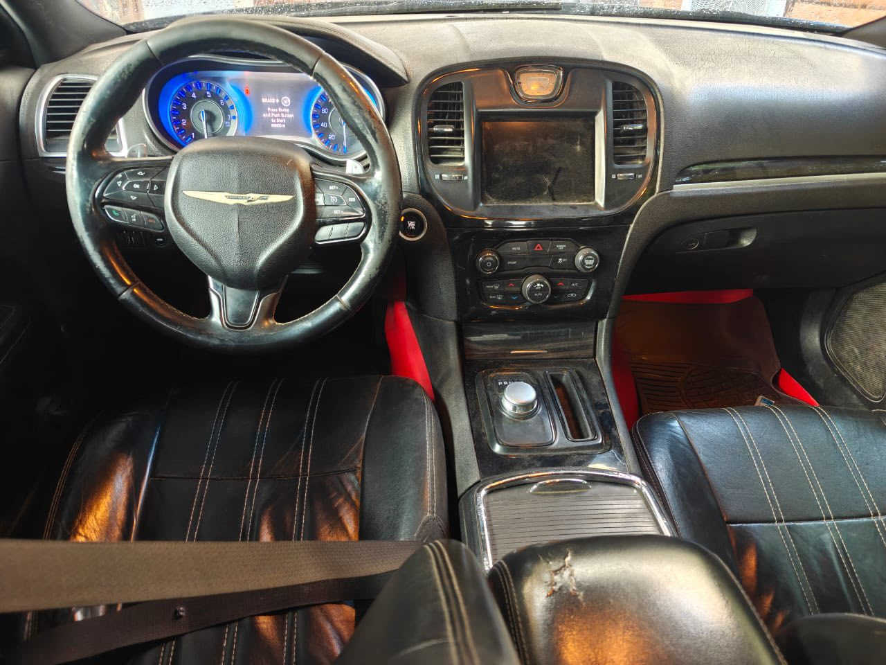 اوباما 2016 اصل رقم بغداد جديد
هزة جديدة سنويه 2030 باسمي تحويل ثاني يوم 

فول مواصفات وكير ومكينة وتبريد كفاله 

ترايك وين ما تحب 

6 سلندر 

حادثهة حرق ومصبوغة عام بدون دواخل 

للبيع او مراوس اوباما احدث او حسب القناعة وانطي فرق 

للاستفسار خاص او واتساب ***********
