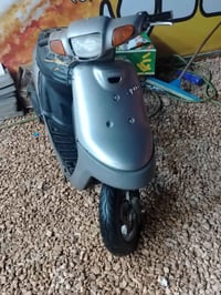 دراجة بطه • تحتاج كربراتير • نجف مناذره