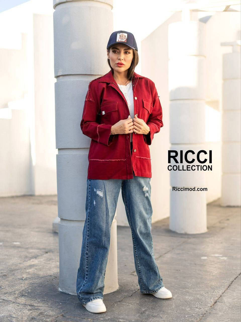 نبدأ الموسم الشتائي 2025 -2026
بالصلاه على محمد وال محمد 
مستمرين بالبضاعه ماطول انتم ويانه 🤗🤗
🥰🥰🥰ويانه غير شيء 🥰🥰
كما عودناكم دائما وابدا ويه ازياء وكوزمتك باريس 🇲🇫🔥
وصول بضاعه جديده من 
✅ قميص نسائي طويل 70 سم❤️🌺
. جودة عالية على الواقع،👌🏻
الخامه  جاكار 🤗♥️
مغسول تركي.🇹🇷🇹🇷 قالب بوي مقاس واحد يلبس من 38 إلى 48، ووزن من 50 إلى 90 كيلو
متوفر بـ ألوان مميزة 🤭💗
قوالب راهية 🤗 💓
توفر 4 الوان 🤍💥
السعر 🔥🥰
علما الكميه محدوده
ارقى الموديلات الجديده 😍😍
للاستفسار او الاتصال على الارقام التاليه
احمد الفتلاوي / *********** واتساب 
عباس الفتلاوي/ ‏ 0773 506 0313 ‏
يوجد خدمه توصيل لجميع المحافظات
العنوان مجمع حطين خلف نادي حطين مقابل علوان ♥️♥️
