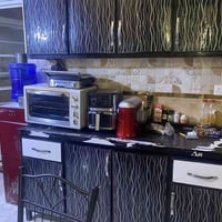 المنيوم • سنك • مستعمل
