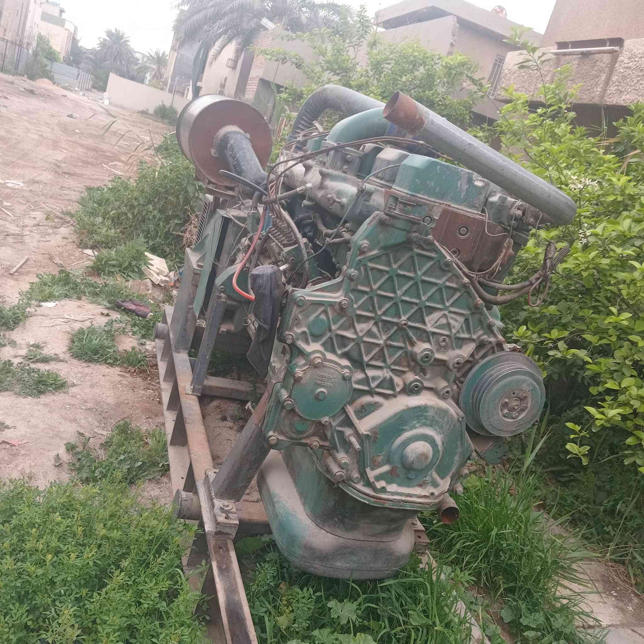 فولفو D 16 للبيع


**إذا كنت صاحب هذا الإعلان وتريد حذفه لأي سبب، رجاءا أرسل رسالة إلى الدعم الفني**