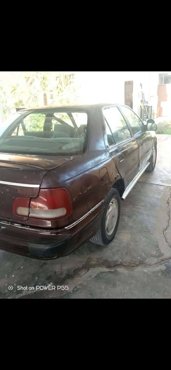 النتره موديل 94 كير ومكينه بشرط السعر 22 عنوان بعقوبه حد مكسر الشراي يراسلني خاص انطي رقم صاحب السياره


**إذا كنت صاحب هذا الإعلان وتريد حذفه لأي سبب، رجاءا أرسل رسالة إلى الدعم الفني**