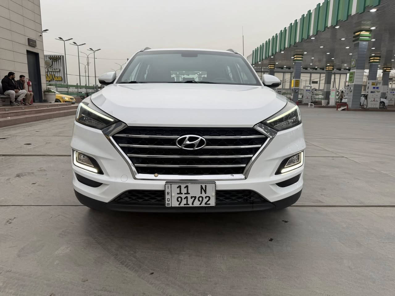 توسان 2021 خليجي فول مواصفات عدا البانوراما
رقم بغداد الجديد سنوية بأسمي شخصيا تحويل مباشر  

سيارة مكفولة عدا رشة صبغ قليل في باب

السائق من جوة مقدار شبرين فقط والباقي 

مكفول من كلشي رقم بغداد تحويل مباشر

السيارة مواصفات حقيقية وليس عمل 

ماشية 48 الف كم

خمس عدسات زينون 

بصمة وتشغيل عن بعد 

كاربون فايبر ع طول الدشبول 

شاحن وايرليس 

حساسات امامي وخلفي

كشنات الامامية اثنينهن كهرباء 

شاشة اصلي وكاميرا 

ويل كروم حجم 18 

سايد بريك باليد 

وباقي المواصفات المعروفة 

السيارة سعرها 195 ورقة 

موجودة في بغداد البلديات 

*********** ابو علي
