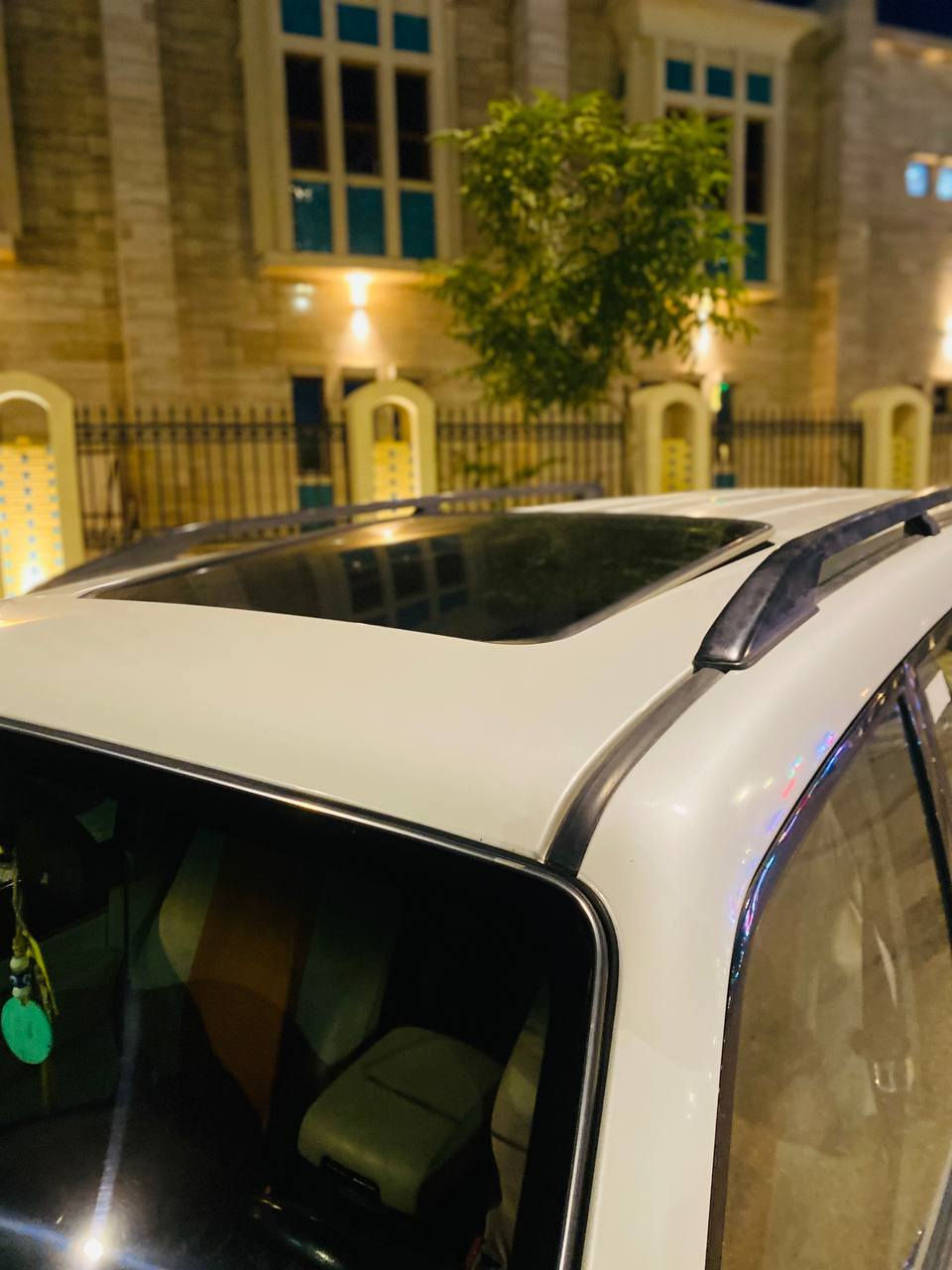 السلام عليكم
باجيرو خليجي 15
بيع + مراوس 
مكفولة فقط دحجه بالجاملغ الامامي
فول مواصفات 
فتحه 
شاشه كبيره 
كامره خلفيه 
تحكم ستيرن 
تبريد ❄️+ تدفئه
تخم تأير 
حداديه ✅ 
كشنات جلد+ كهربائي
محرك + كير مكفول 
فور ويل 
حساس خلفي 
مكان كربلاء حي المعلمين 
رقم للاستفسار ***********
