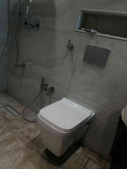 كادر سجاد الزاملي للتأسيسات الصحية العامة بأفضل الطرق الحديثه ***********
شي بسيط من عملنا لهذا اليوم
